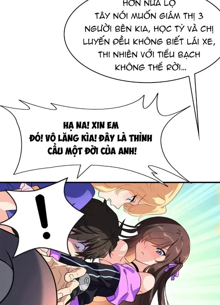 Bạn Gái Zombie Của Tôi Chapter 421 - 91