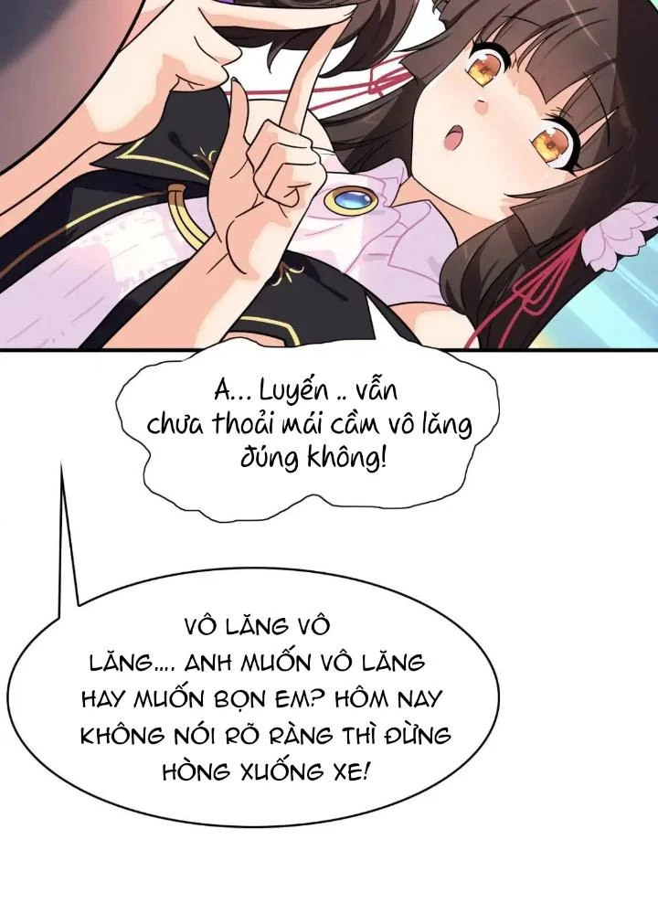 Bạn Gái Zombie Của Tôi Chapter 421 - 93