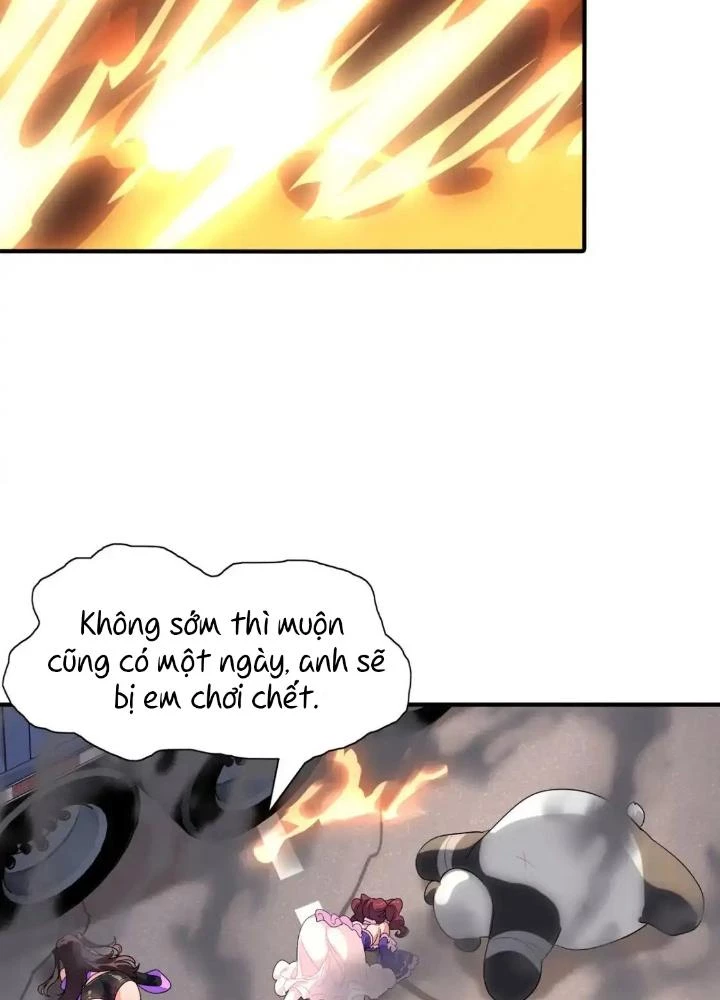 Bạn Gái Zombie Của Tôi Chapter 421 - 105