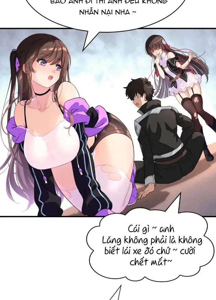 Bạn Gái Zombie Của Tôi Chapter 421 - 109
