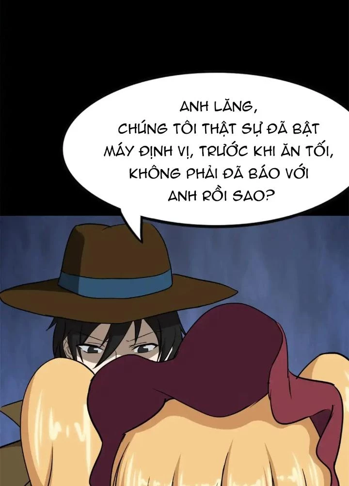 Bạn Gái Zombie Của Tôi Chapter 422 - 25