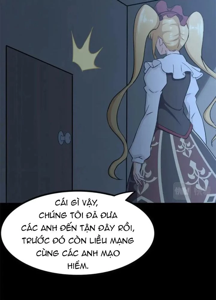 Bạn Gái Zombie Của Tôi Chapter 422 - 35