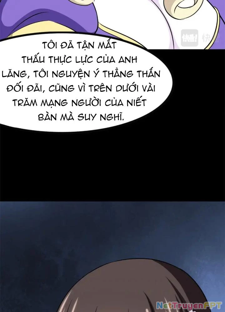 Bạn Gái Zombie Của Tôi Chapter 422 - 57