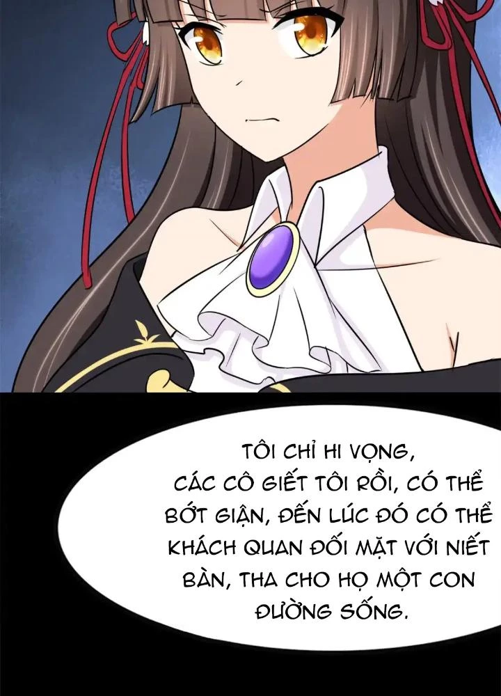 Bạn Gái Zombie Của Tôi Chapter 422 - 59