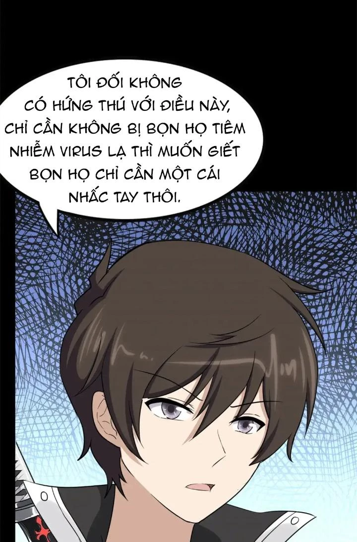 Bạn Gái Zombie Của Tôi Chapter 422 - 135