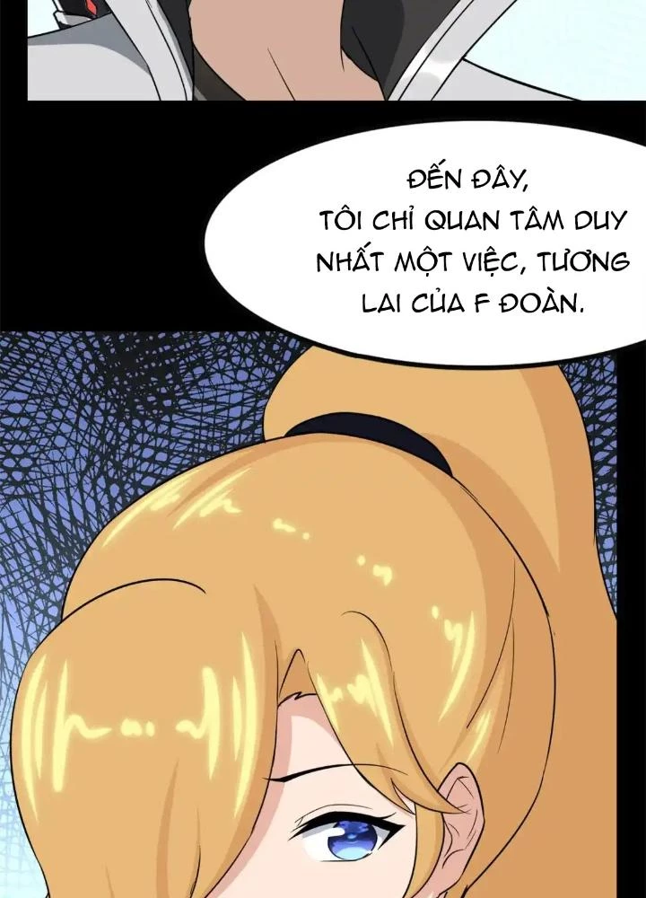 Bạn Gái Zombie Của Tôi Chapter 422 - 136