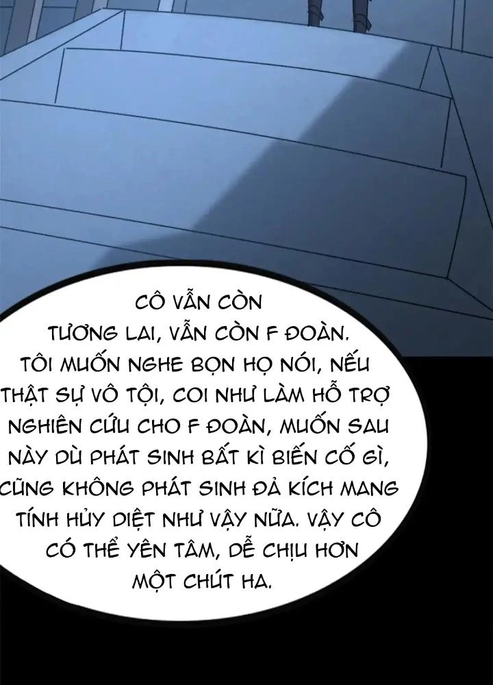 Bạn Gái Zombie Của Tôi Chapter 422 - 142