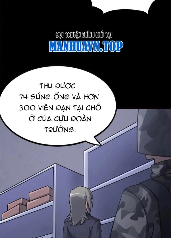 Bạn Gái Zombie Của Tôi Chapter 423 - 3