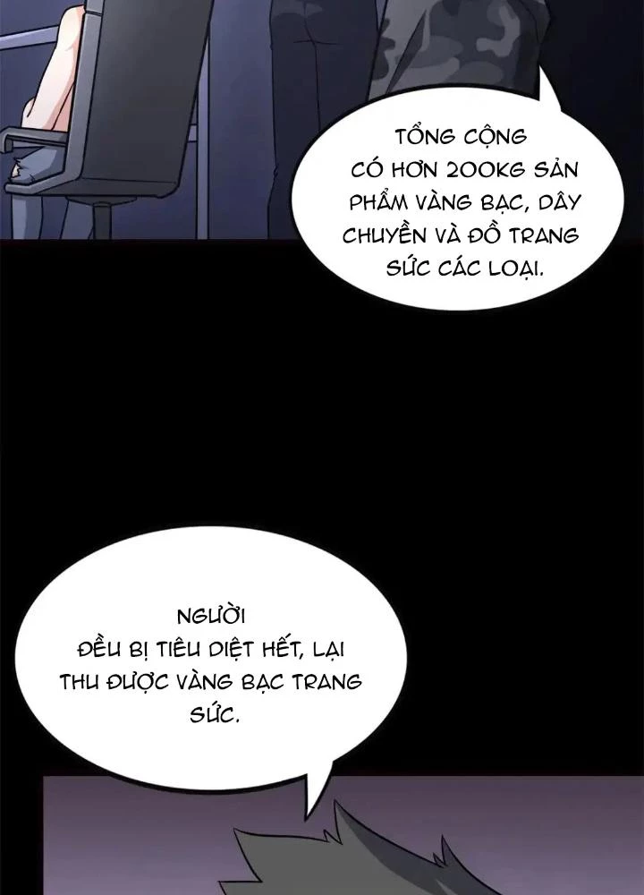 Bạn Gái Zombie Của Tôi Chapter 423 - 5