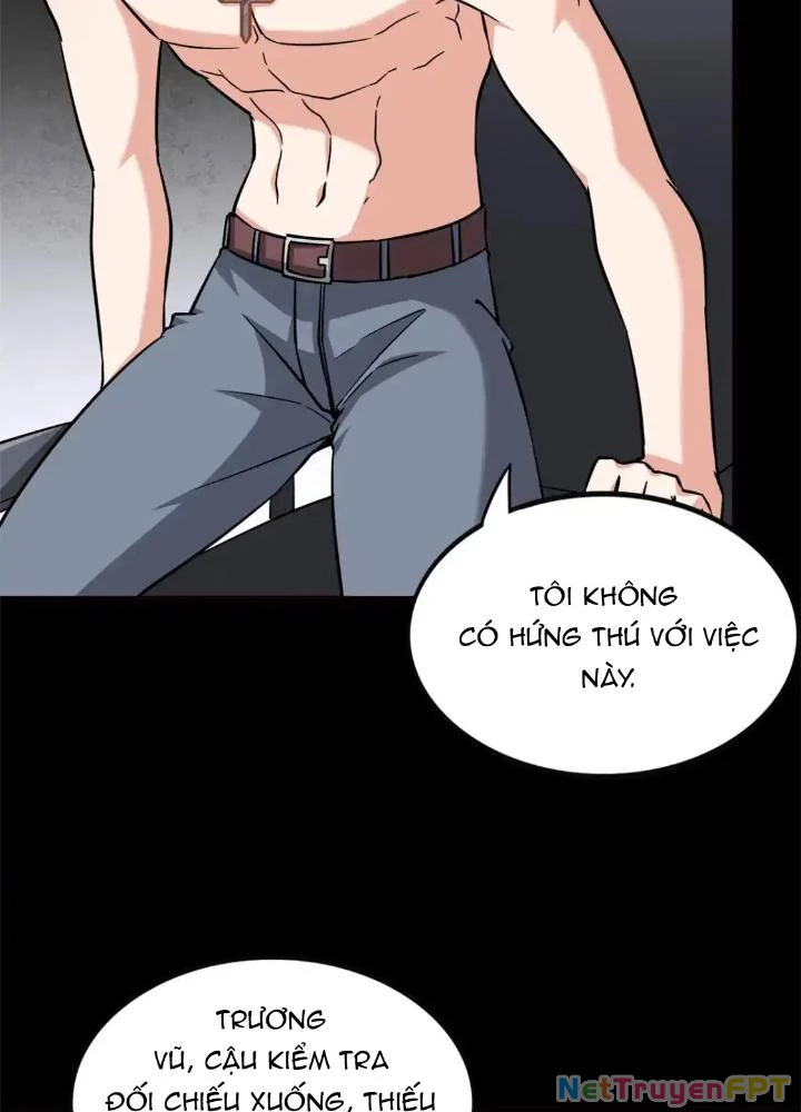 Bạn Gái Zombie Của Tôi Chapter 423 - 9