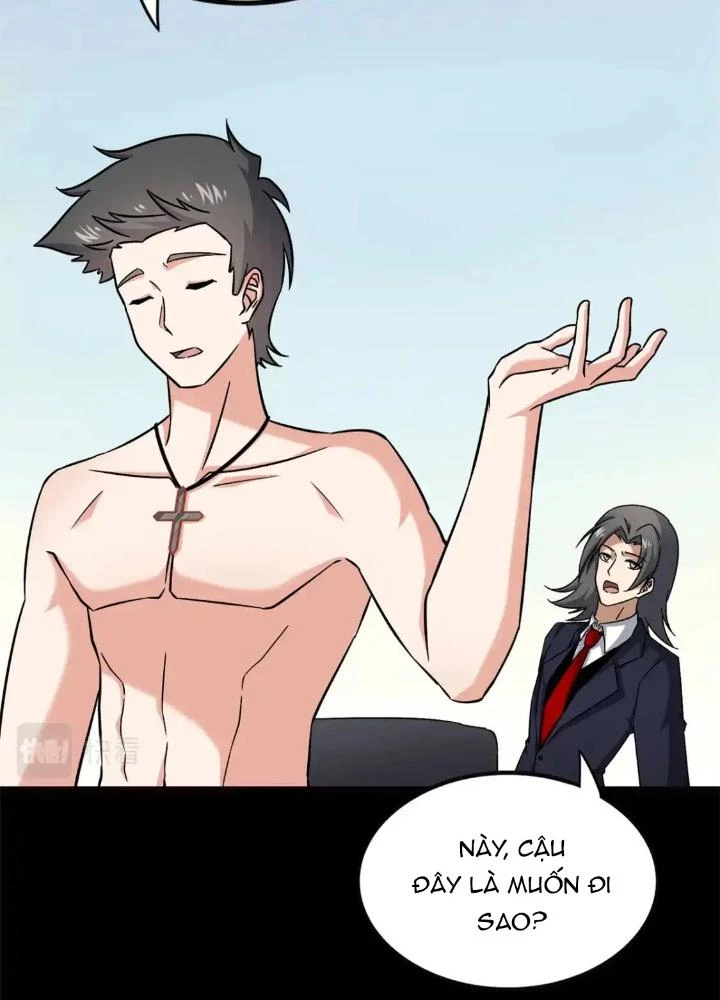 Bạn Gái Zombie Của Tôi Chapter 423 - 11