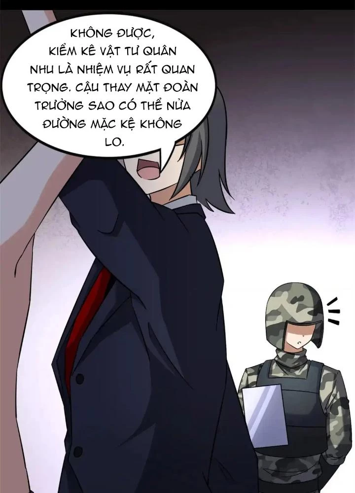 Bạn Gái Zombie Của Tôi Chapter 423 - 13