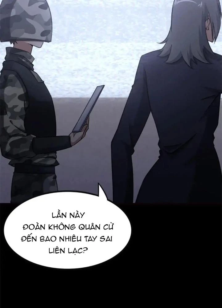 Bạn Gái Zombie Của Tôi Chapter 423 - 19