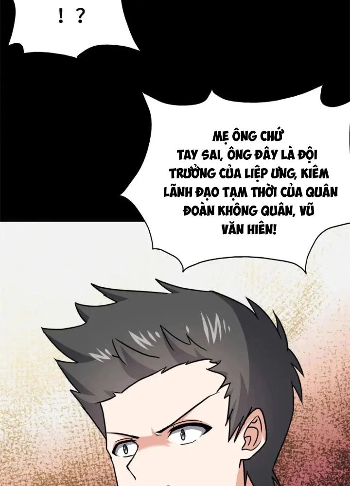 Bạn Gái Zombie Của Tôi Chapter 423 - 23