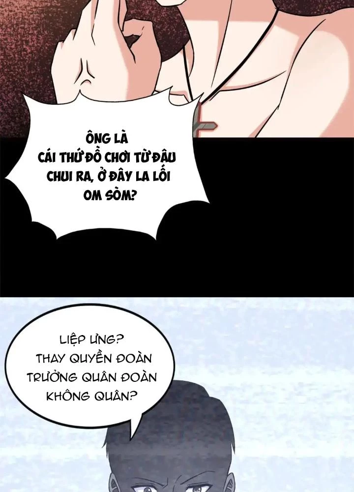 Bạn Gái Zombie Của Tôi Chapter 423 - 25