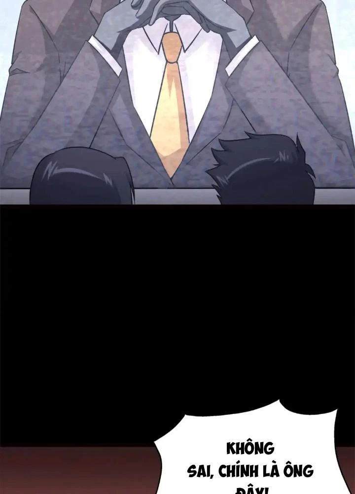 Bạn Gái Zombie Của Tôi Chapter 423 - 27
