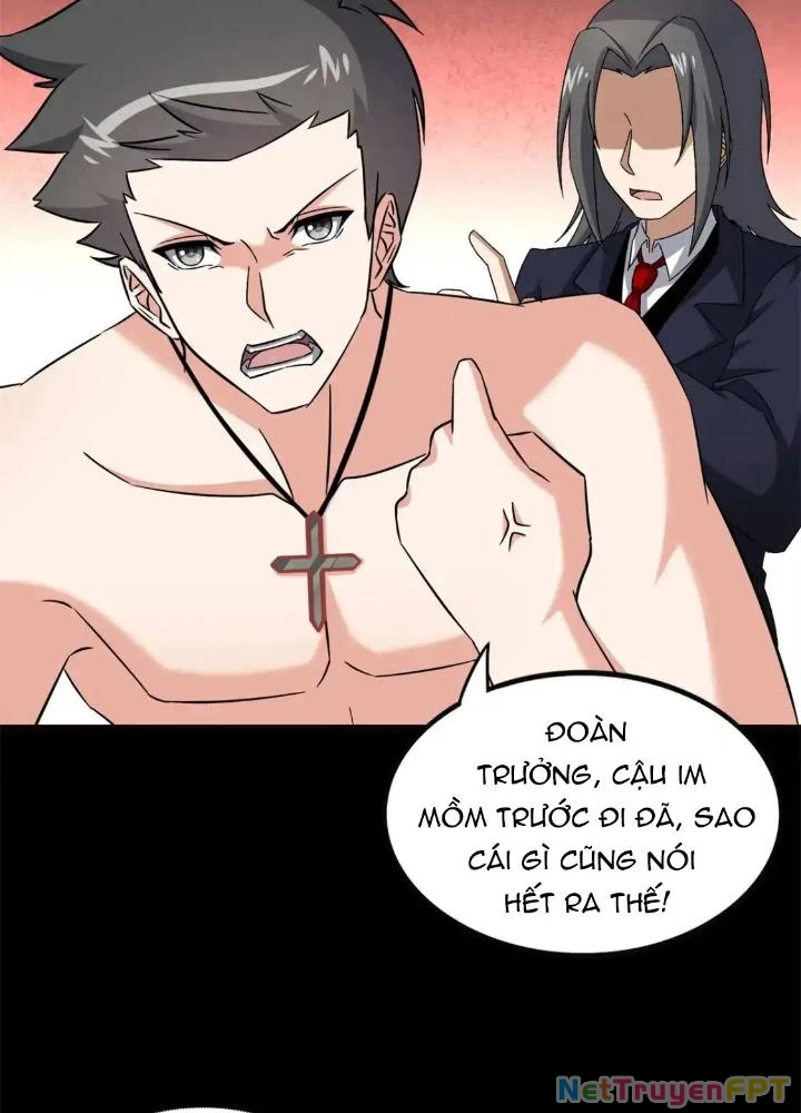 Bạn Gái Zombie Của Tôi Chapter 423 - 29