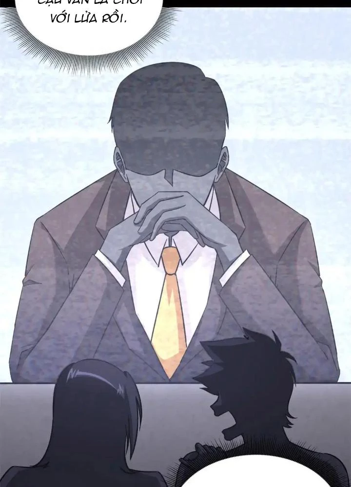 Bạn Gái Zombie Của Tôi Chapter 423 - 31