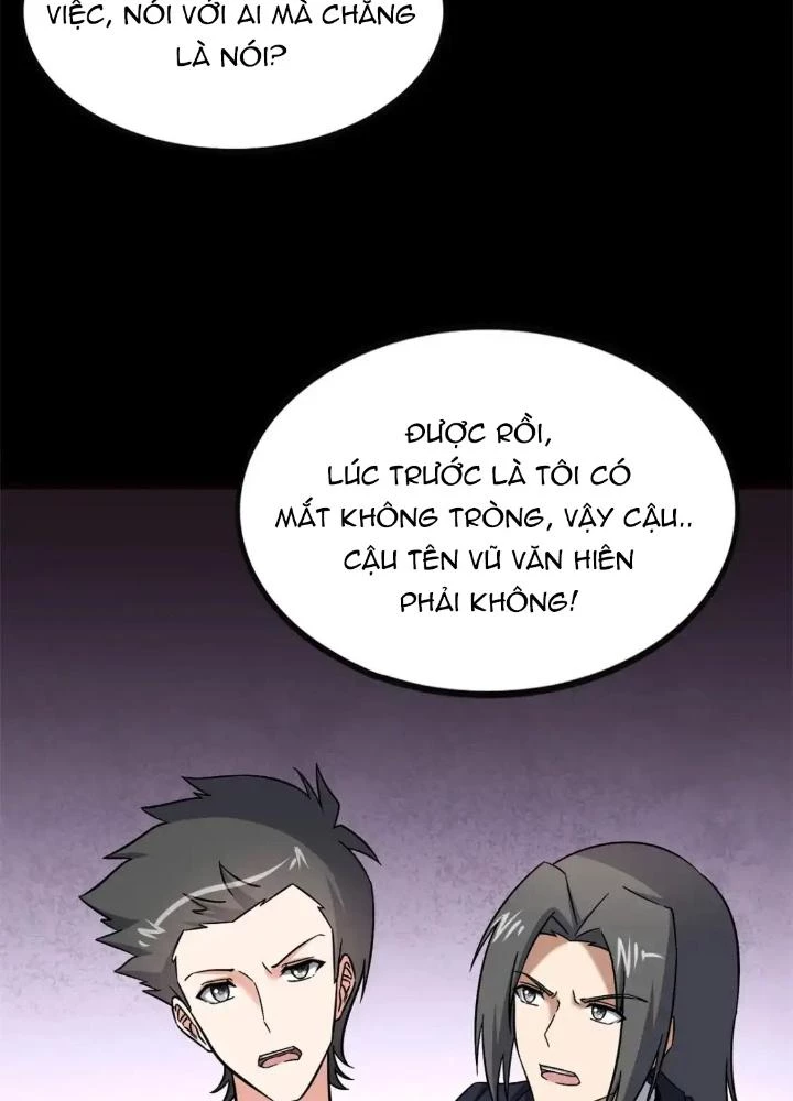 Bạn Gái Zombie Của Tôi Chapter 423 - 35