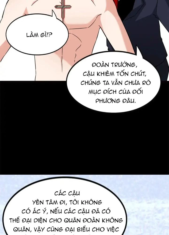 Bạn Gái Zombie Của Tôi Chapter 423 - 37
