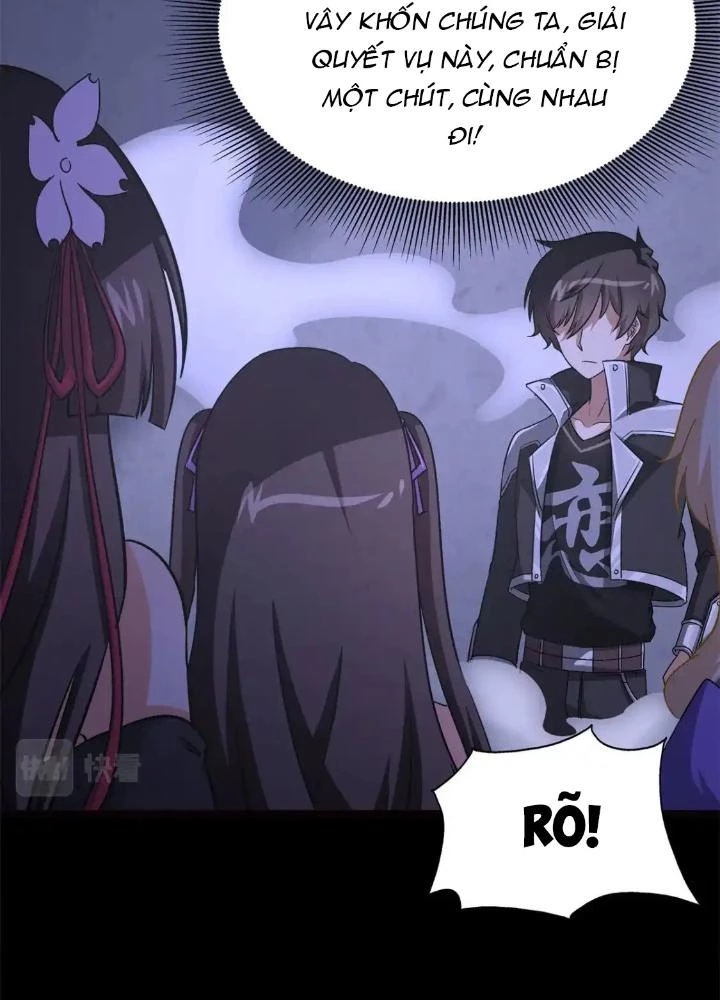 Bạn Gái Zombie Của Tôi Chapter 423 - 67