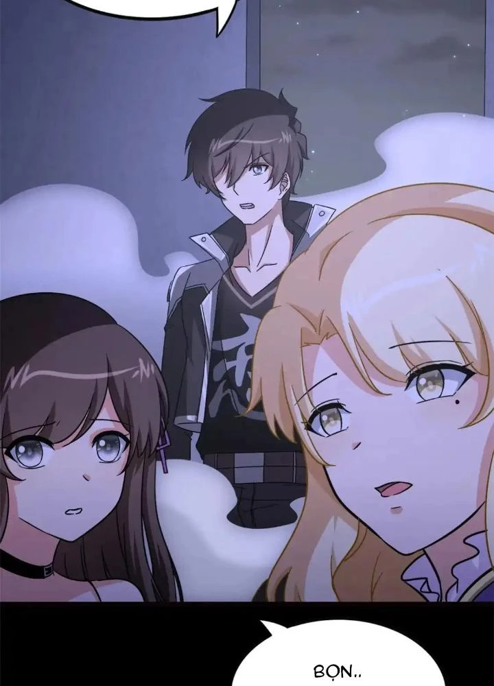 Bạn Gái Zombie Của Tôi Chapter 423 - 77