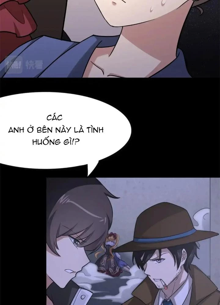 Bạn Gái Zombie Của Tôi Chapter 423 - 85