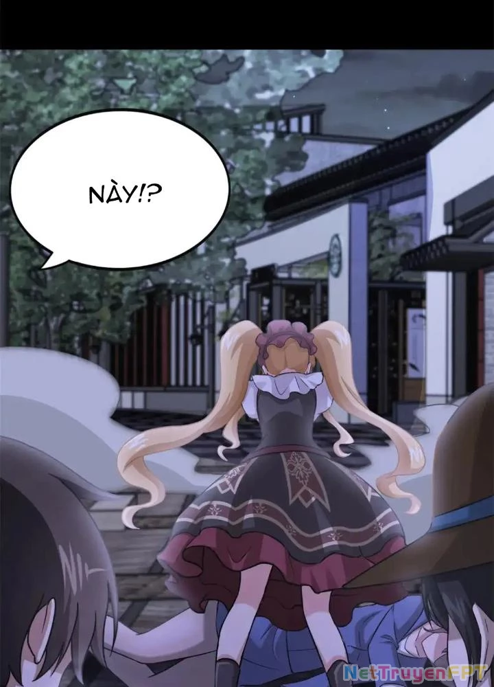 Bạn Gái Zombie Của Tôi Chapter 423 - 95