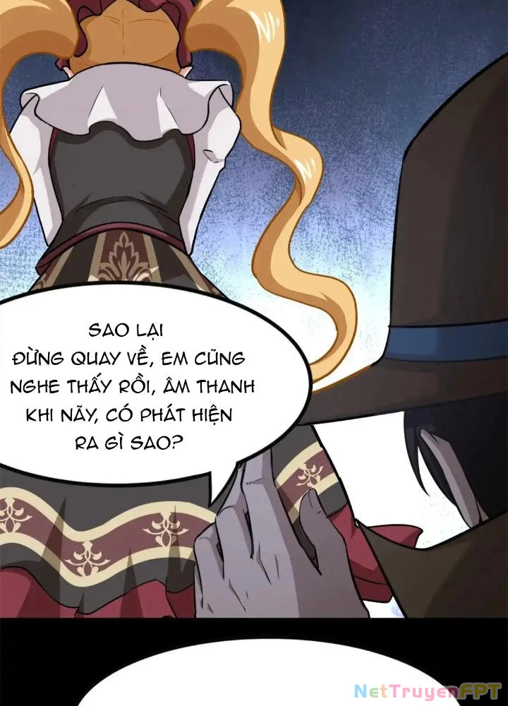 Bạn Gái Zombie Của Tôi Chapter 423 - 99