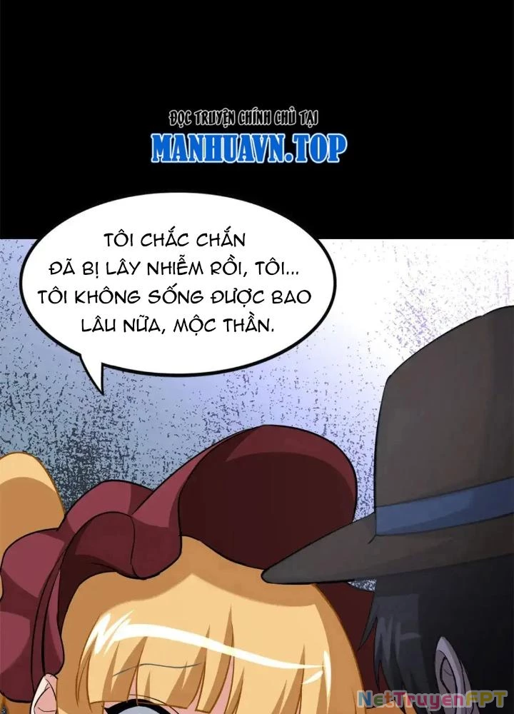 Bạn Gái Zombie Của Tôi Chapter 423 - 113
