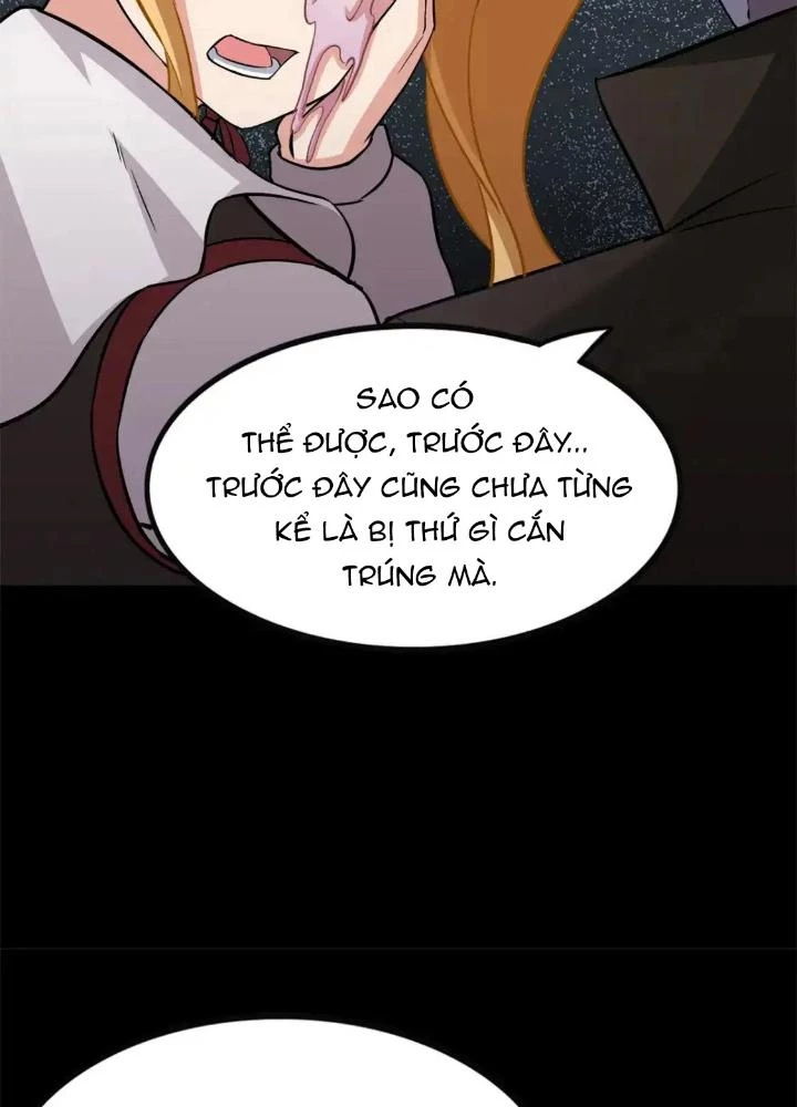Bạn Gái Zombie Của Tôi Chapter 423 - 115