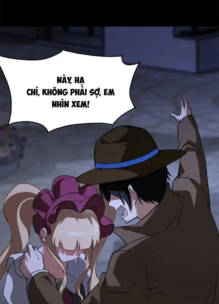Bạn Gái Zombie Của Tôi Chapter 423 - 119