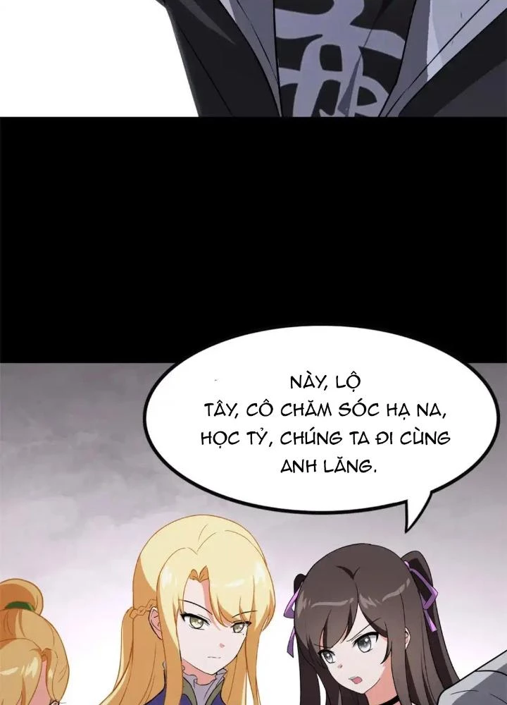 Bạn Gái Zombie Của Tôi Chapter 423 - 133