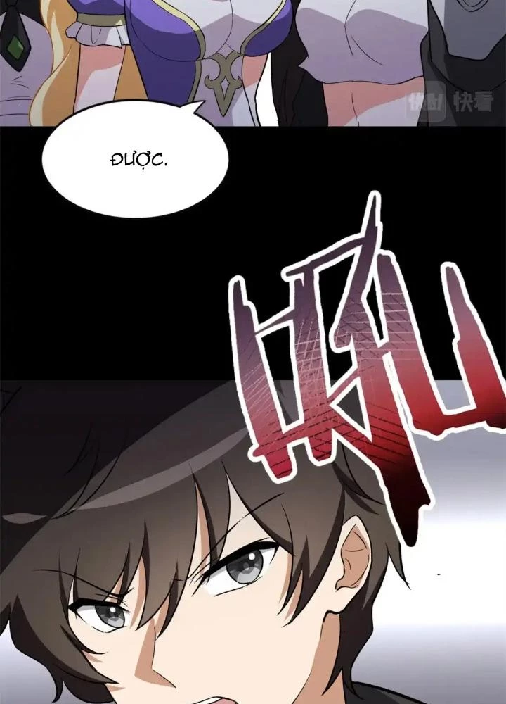 Bạn Gái Zombie Của Tôi Chapter 423 - 135