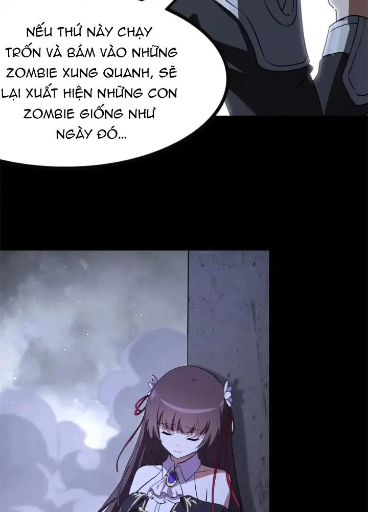 Bạn Gái Zombie Của Tôi Chapter 423 - 149