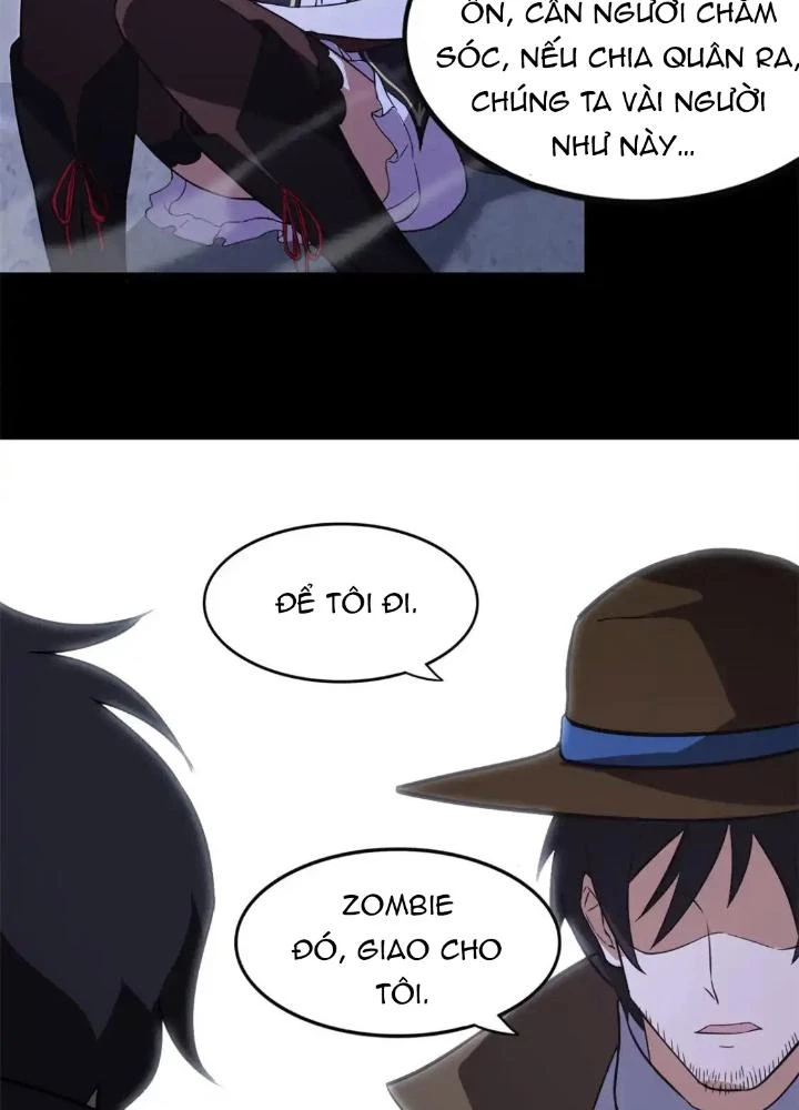 Bạn Gái Zombie Của Tôi Chapter 423 - 151