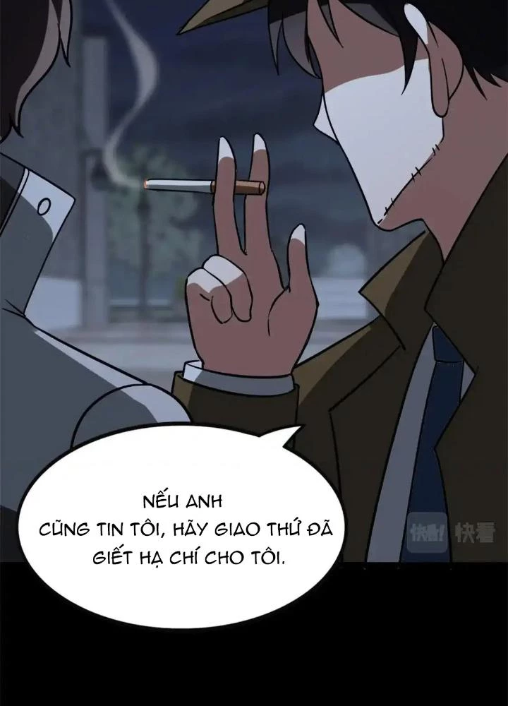 Bạn Gái Zombie Của Tôi Chapter 423 - 155
