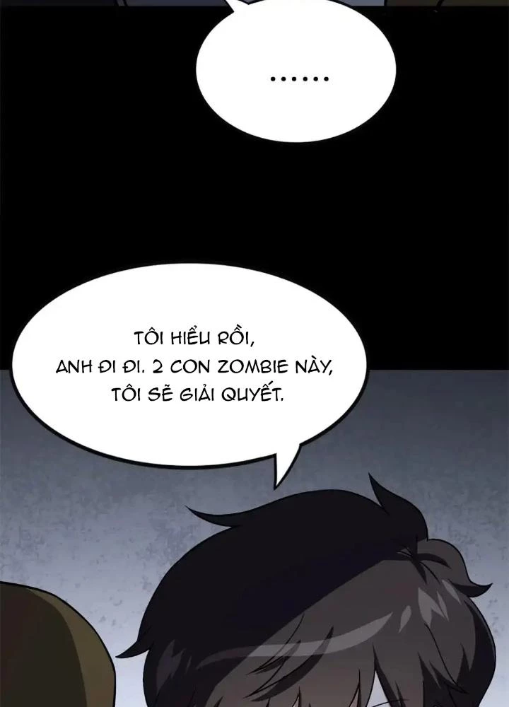 Bạn Gái Zombie Của Tôi Chapter 423 - 163