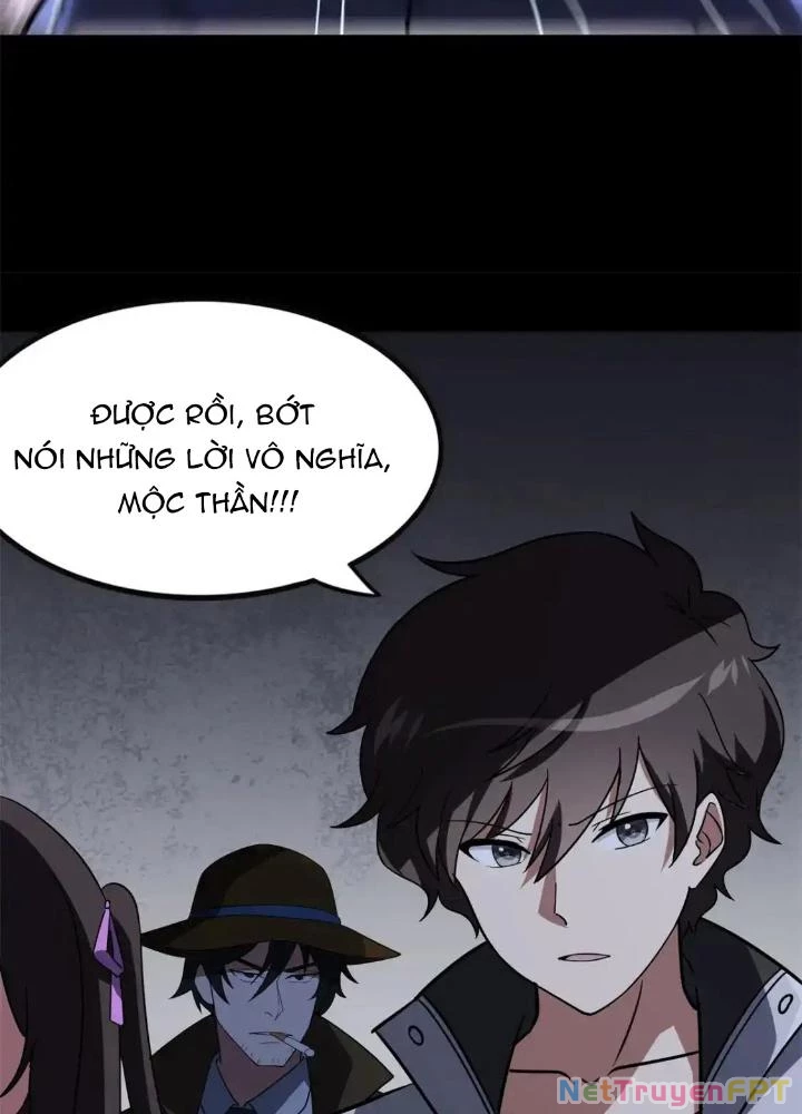 Bạn Gái Zombie Của Tôi Chapter 423 - 179