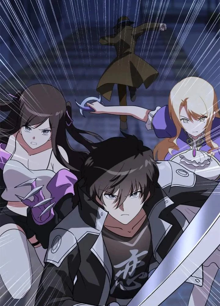 Bạn Gái Zombie Của Tôi Chapter 423 - 185