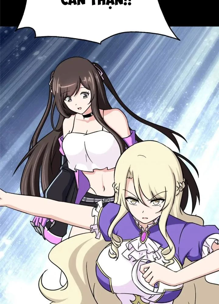 Bạn Gái Zombie Của Tôi Chapter 424 - 21