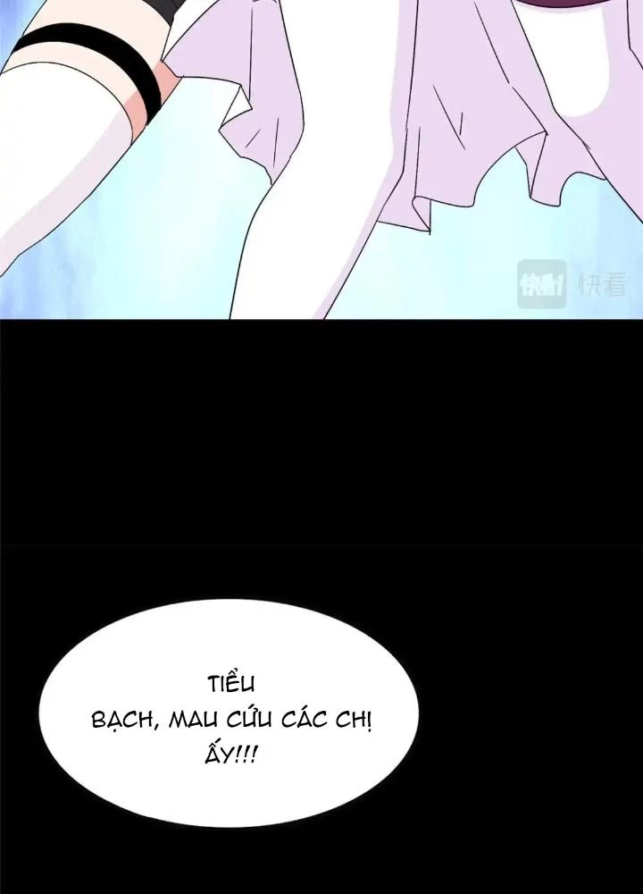 Bạn Gái Zombie Của Tôi Chapter 424 - 39