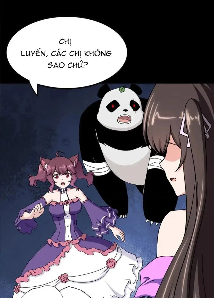 Bạn Gái Zombie Của Tôi Chapter 424 - 43