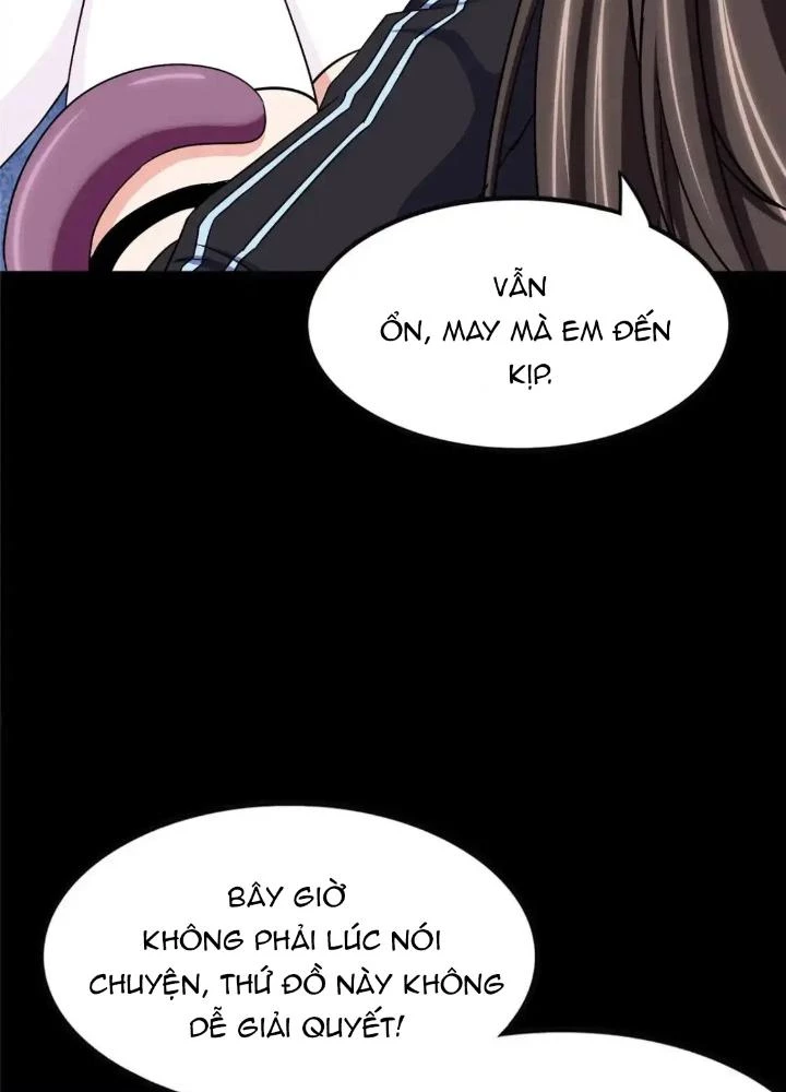 Bạn Gái Zombie Của Tôi Chapter 424 - 45