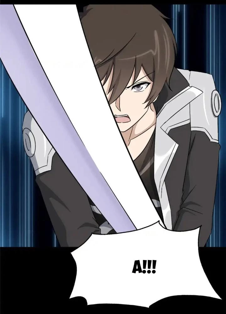 Bạn Gái Zombie Của Tôi Chapter 424 - 55