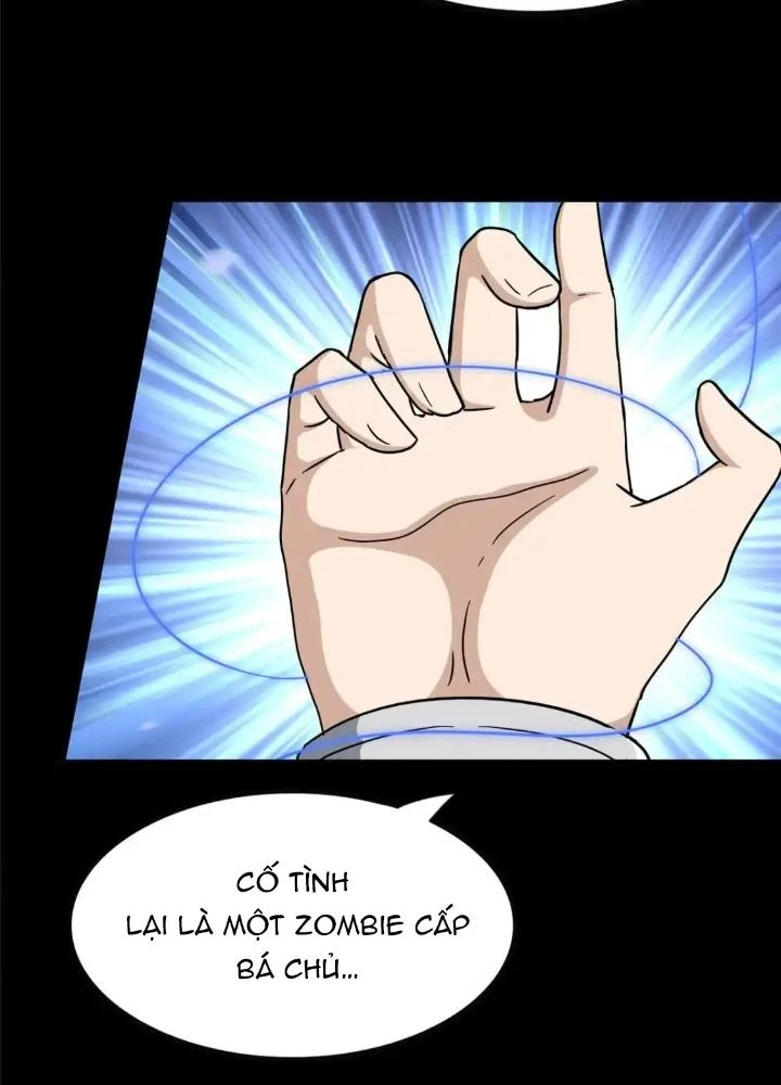 Bạn Gái Zombie Của Tôi Chapter 424 - 71
