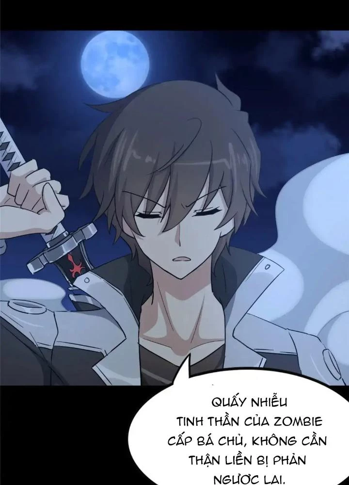 Bạn Gái Zombie Của Tôi Chapter 424 - 73