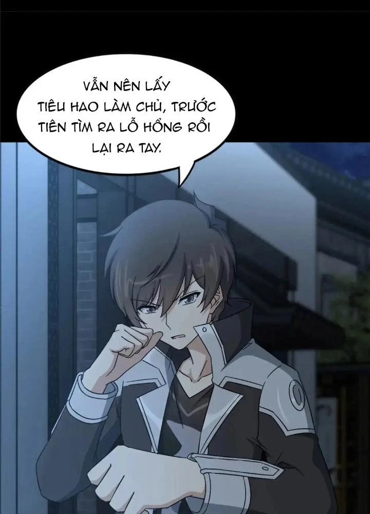 Bạn Gái Zombie Của Tôi Chapter 424 - 79