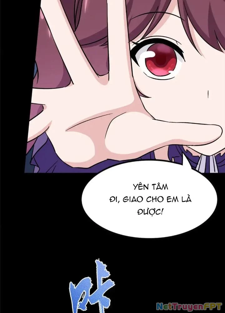 Bạn Gái Zombie Của Tôi Chapter 424 - 109