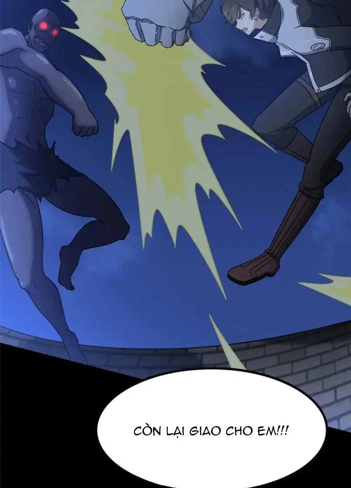 Bạn Gái Zombie Của Tôi Chapter 424 - 115